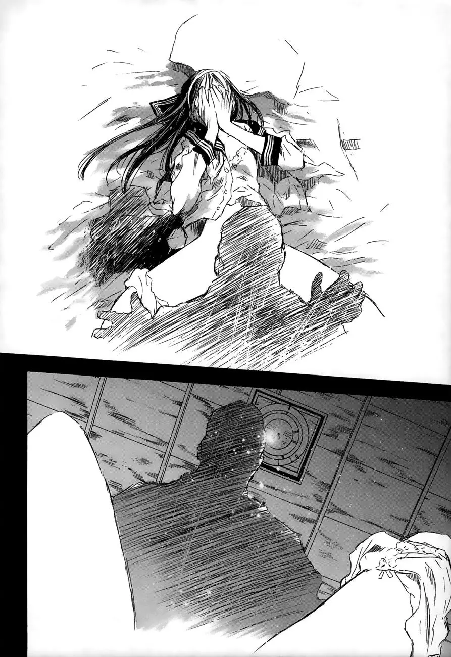 Yuki Ni Tsubasa - 19 page 10-6b129091