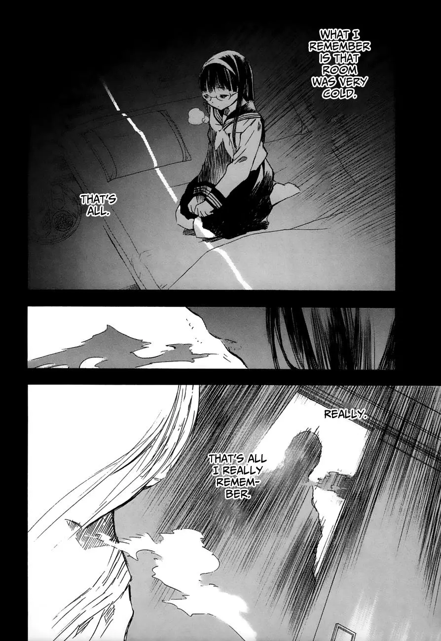 Yuki Ni Tsubasa - 19 page 8-a12bffe2