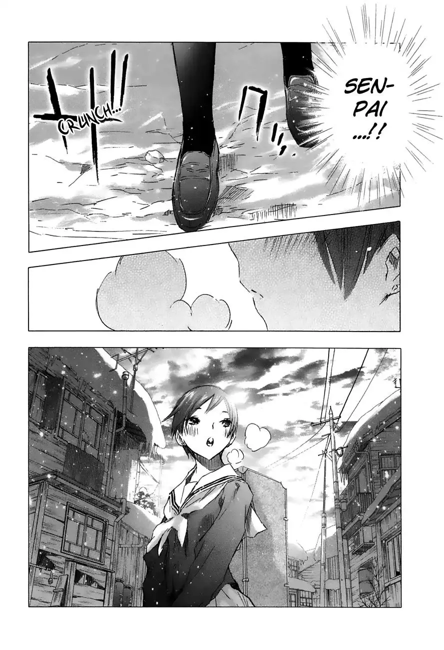 Yuki Ni Tsubasa - 22 page 5-2ed68146