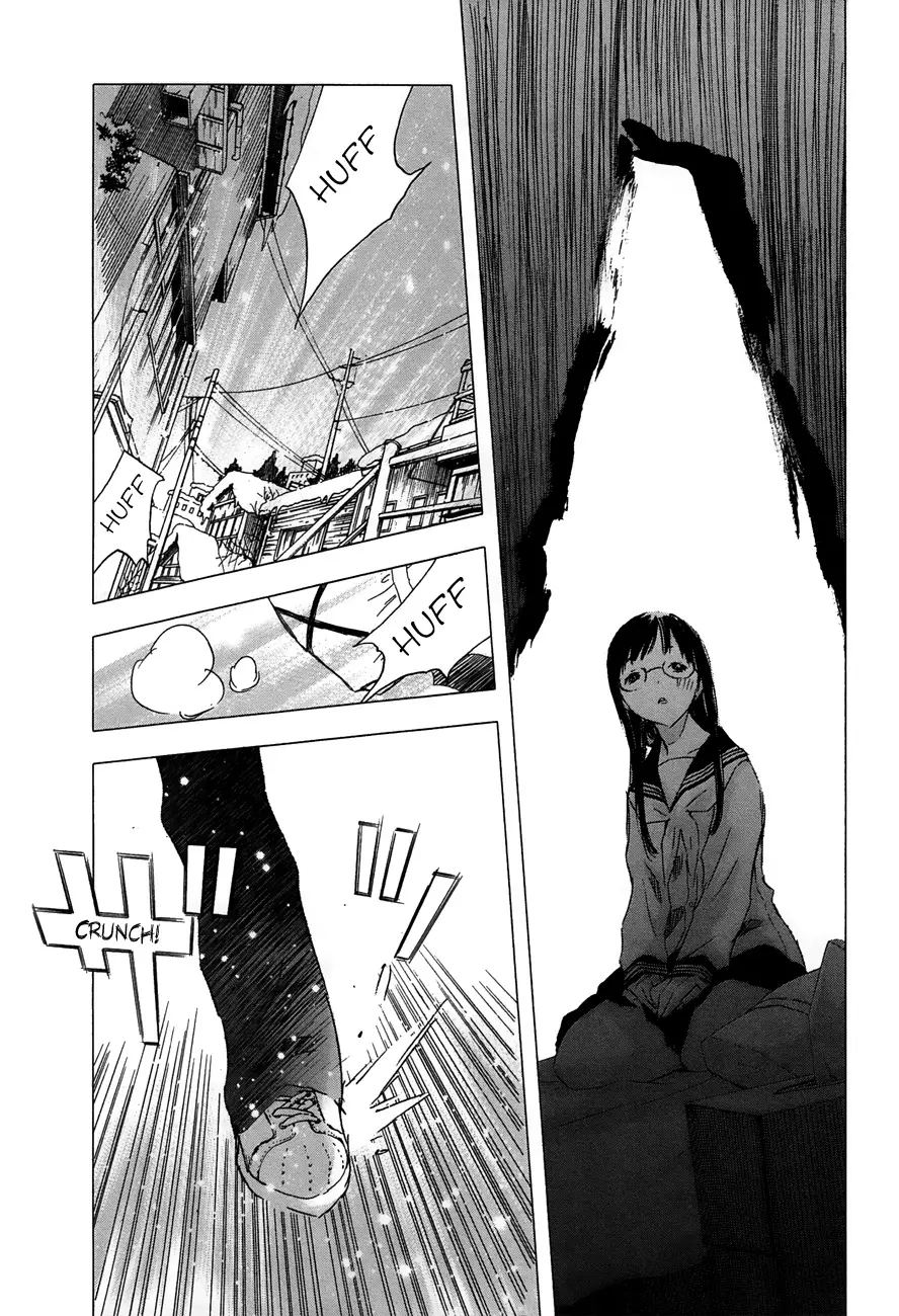 Yuki Ni Tsubasa - 24 page 12-de8e71f5