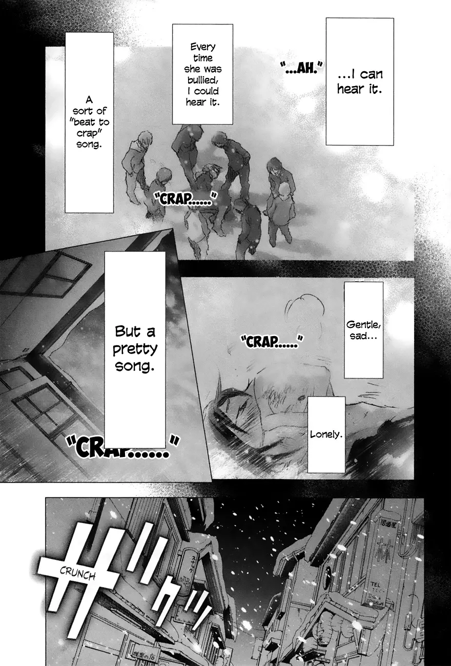 Yuki Ni Tsubasa - 24 page 16-7ced124f