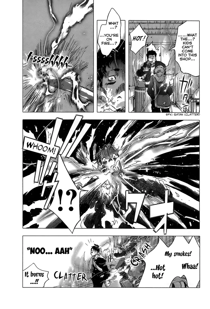 Yuki Ni Tsubasa - 25 page 18-99948e1c