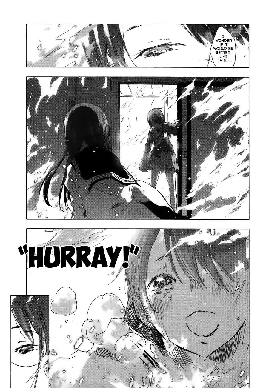 Yuki Ni Tsubasa - 26 page 12-29c0c36e