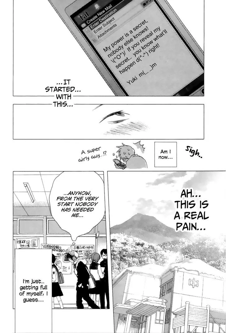 Yuki Ni Tsubasa - 4 page 13-2c1af8ec