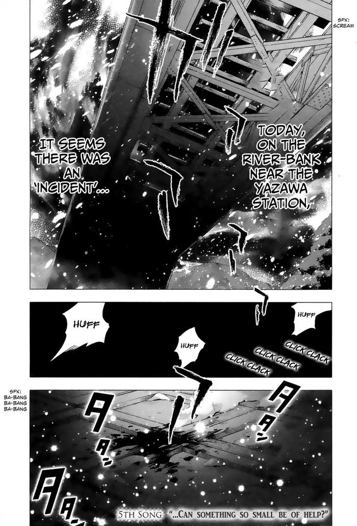 Yuki Ni Tsubasa - 5 page 1-b2bcf7de