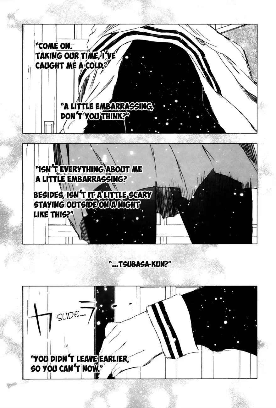 Yuki Ni Tsubasa - 6 page 12-1f34a3aa
