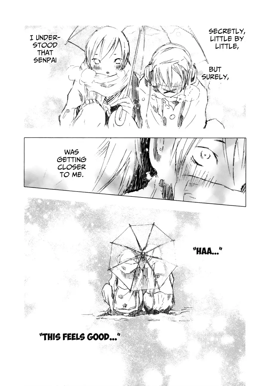 Yuki Ni Tsubasa - 6 page 23-4dabec4e