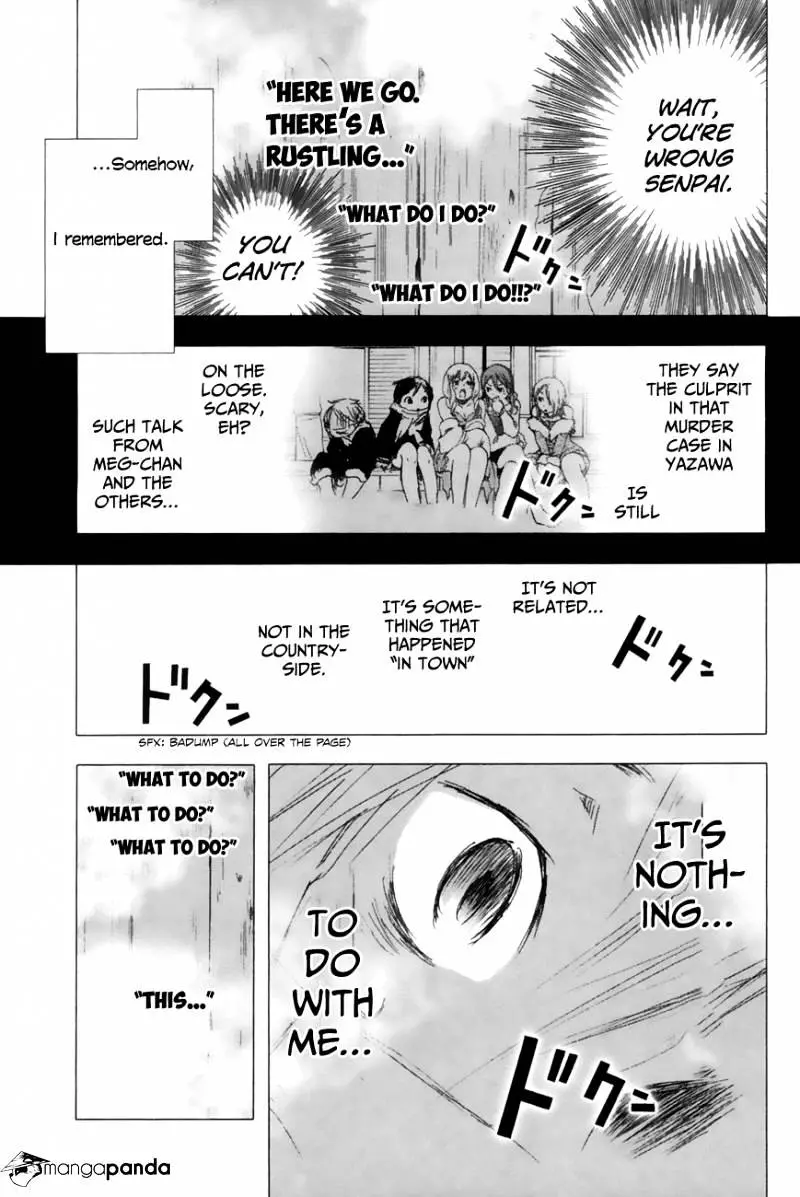 Yuki Ni Tsubasa - 7 page 14-8f18bba3
