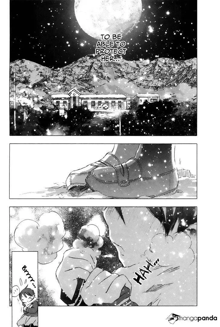 Yuki Ni Tsubasa - 9 page 11-5ad5ae8e