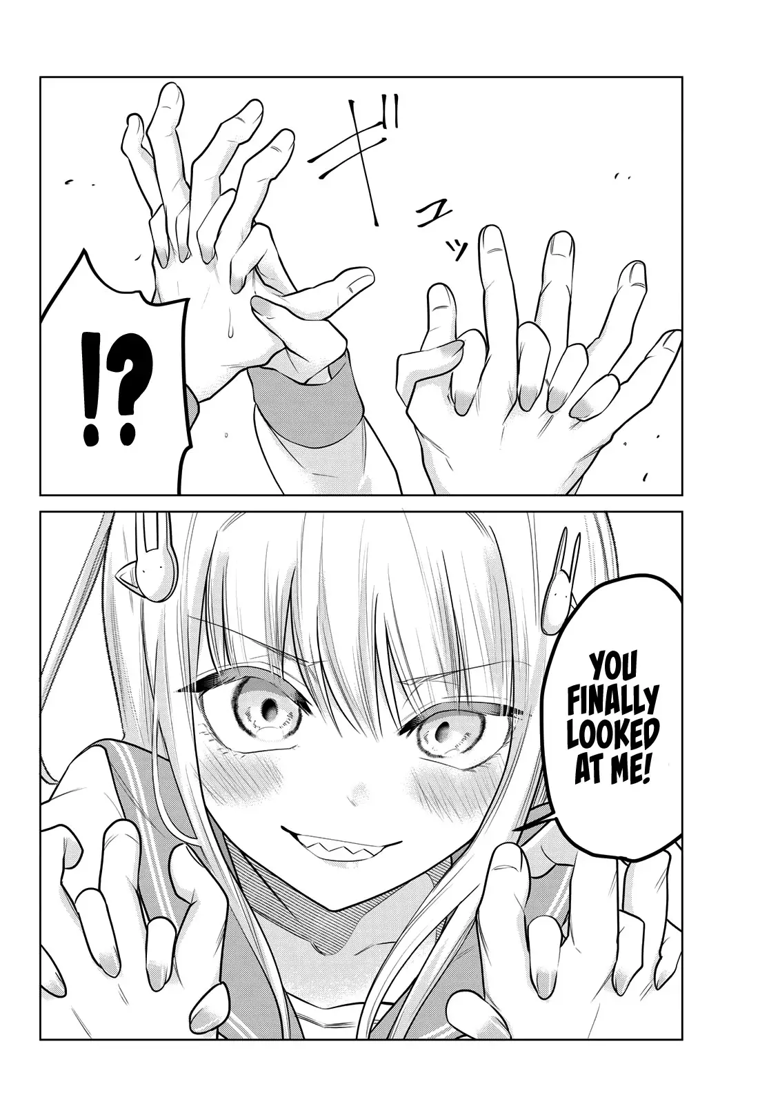 Kenja Ga Nakama Ni Natta! - 17 page 9