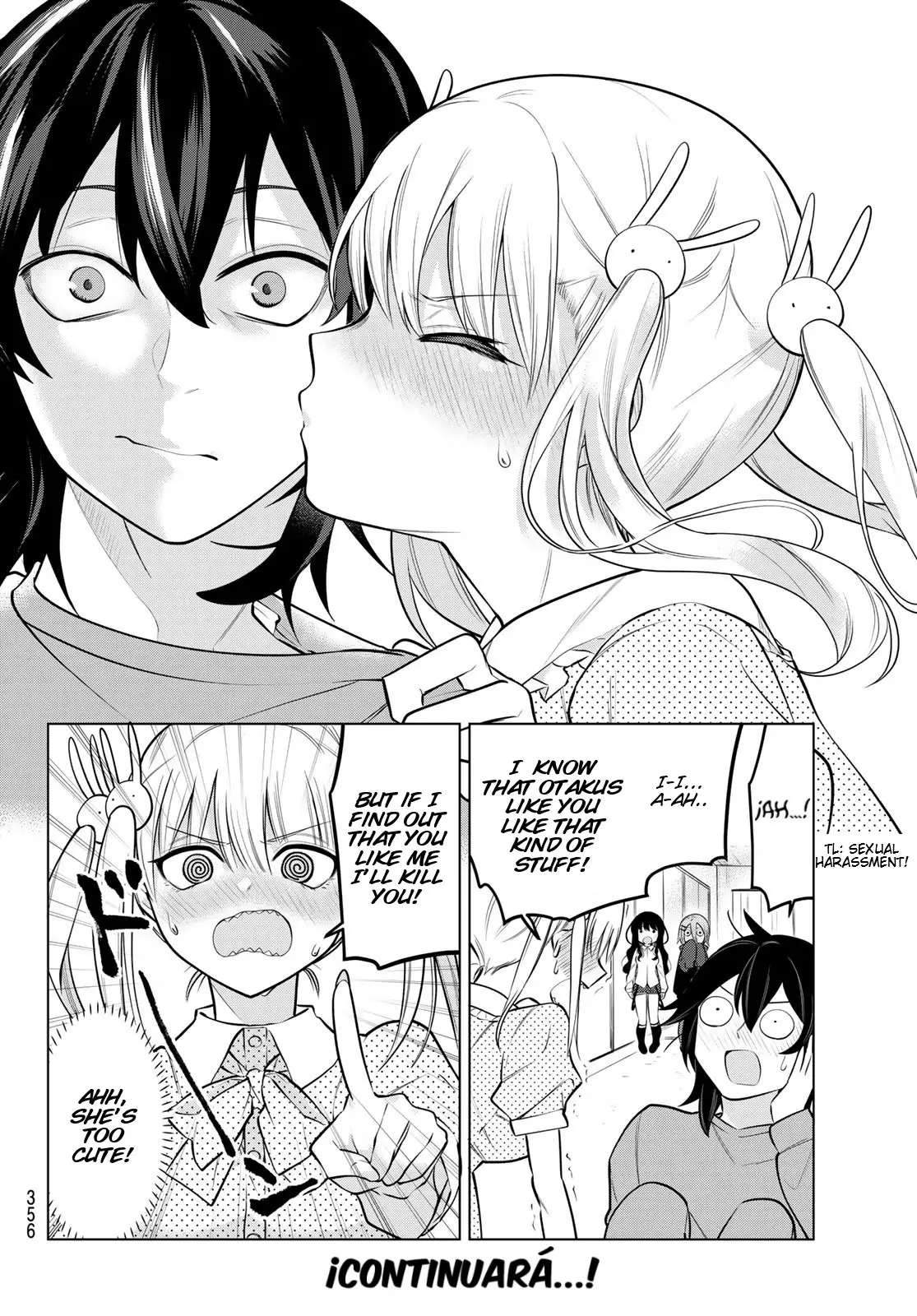 Kenja Ga Nakama Ni Natta! - 28.5 page 2