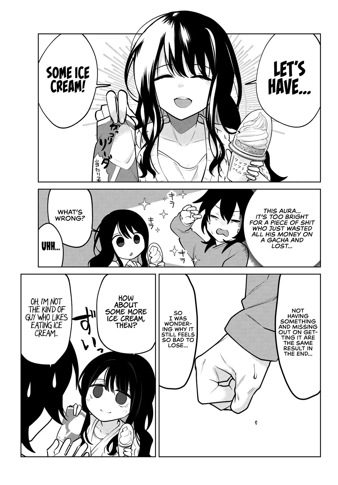 Kenja Ga Nakama Ni Natta! - 5 page 6