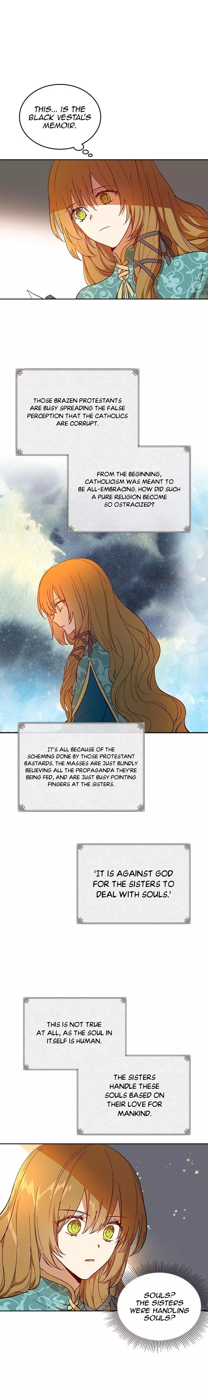 The Reason Why Raeliana Ended Up At The Duke’S Mansion - 101 page 7