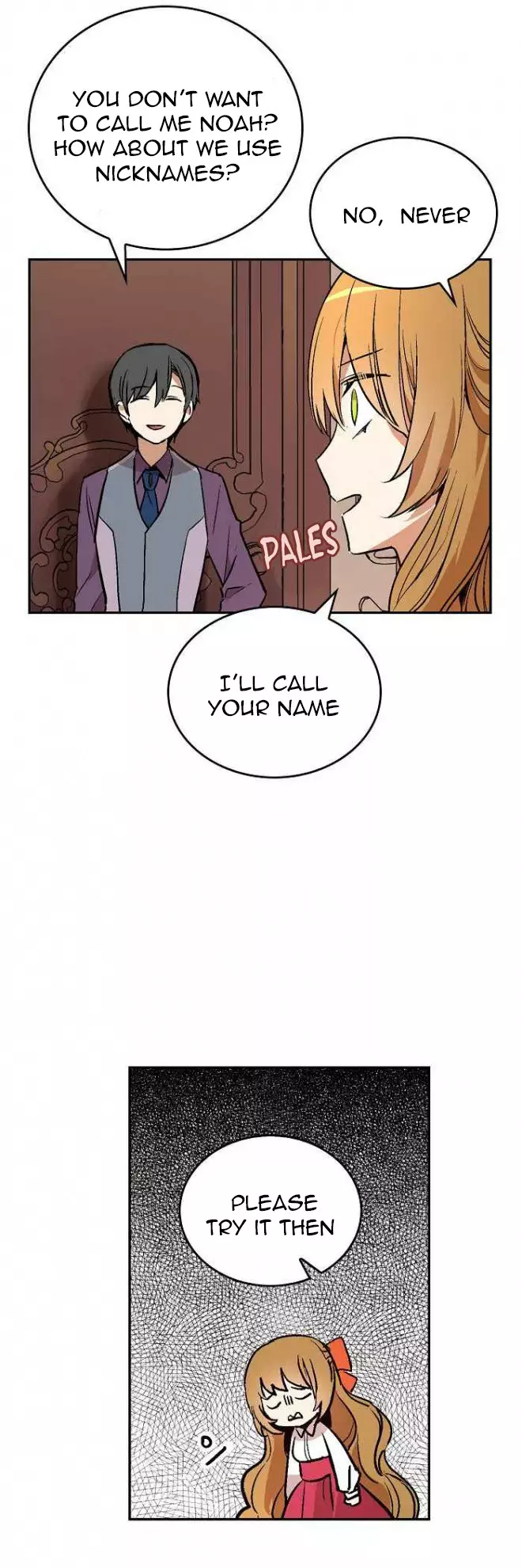 The Reason Why Raeliana Ended Up At The Duke’S Mansion - 11 page 16