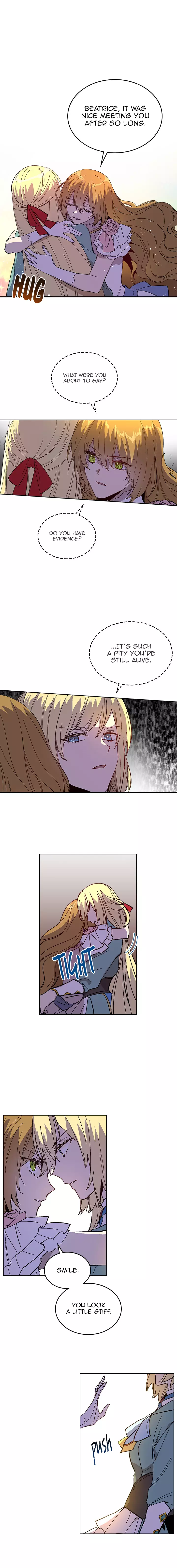 The Reason Why Raeliana Ended Up At The Duke’S Mansion - 120 page 3