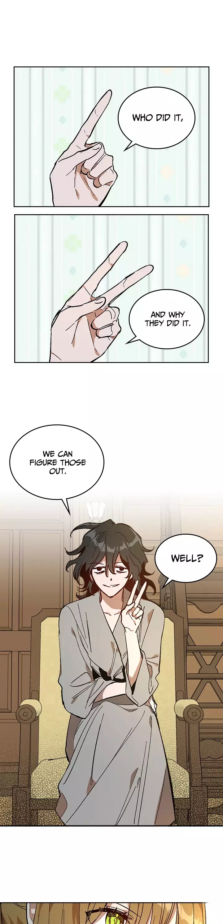 The Reason Why Raeliana Ended Up At The Duke’S Mansion - 125 page 26