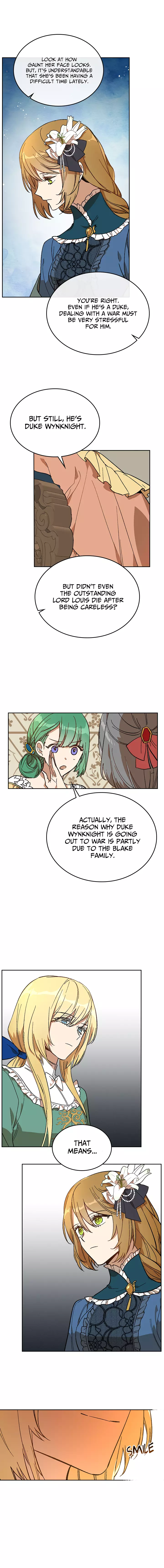 The Reason Why Raeliana Ended Up At The Duke’S Mansion - 131 page 7