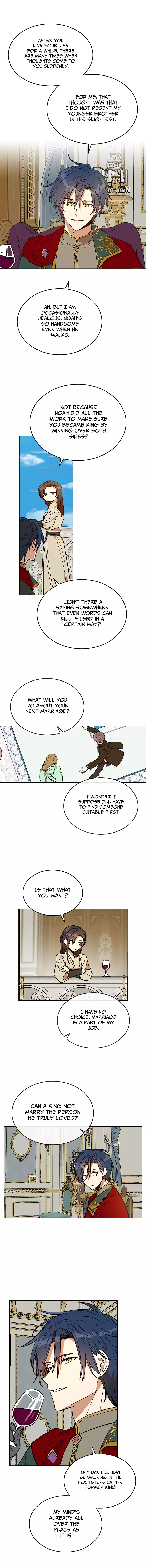 The Reason Why Raeliana Ended Up At The Duke’S Mansion - 150 page 10