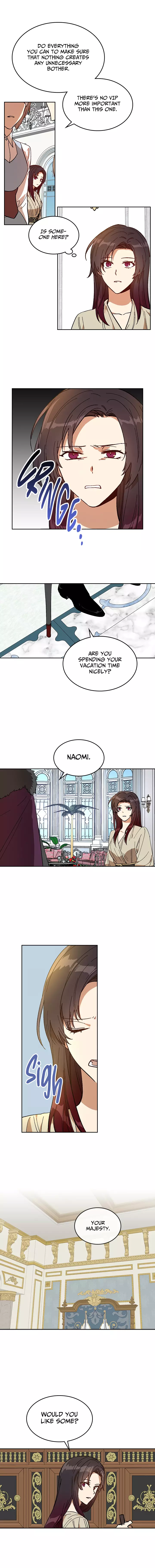 The Reason Why Raeliana Ended Up At The Duke’S Mansion - 150 page 7