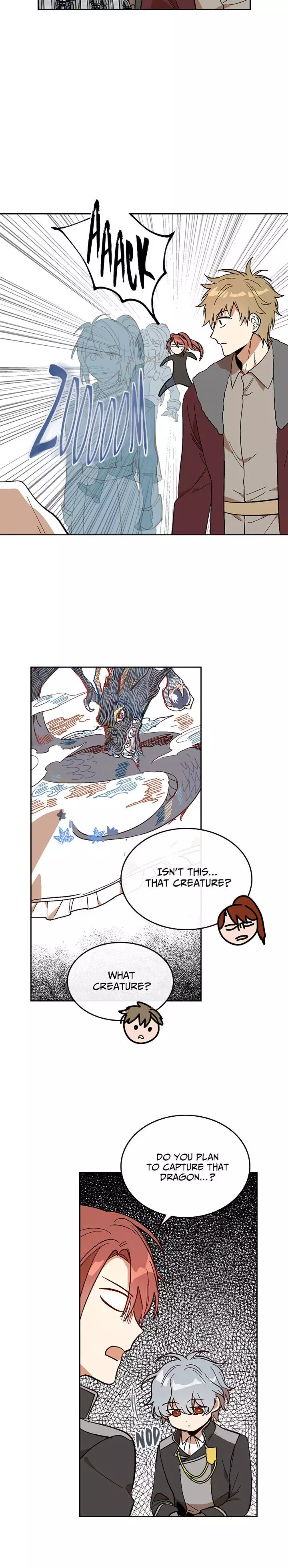 The Reason Why Raeliana Ended Up At The Duke’S Mansion - 152 page 7