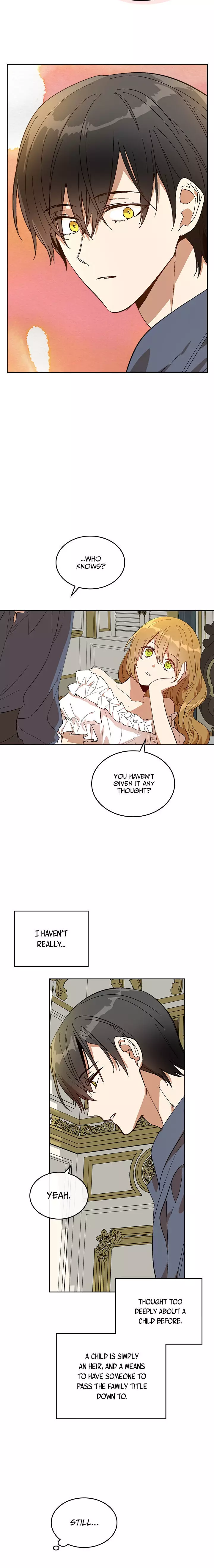 The Reason Why Raeliana Ended Up At The Duke’S Mansion - 157 page 7