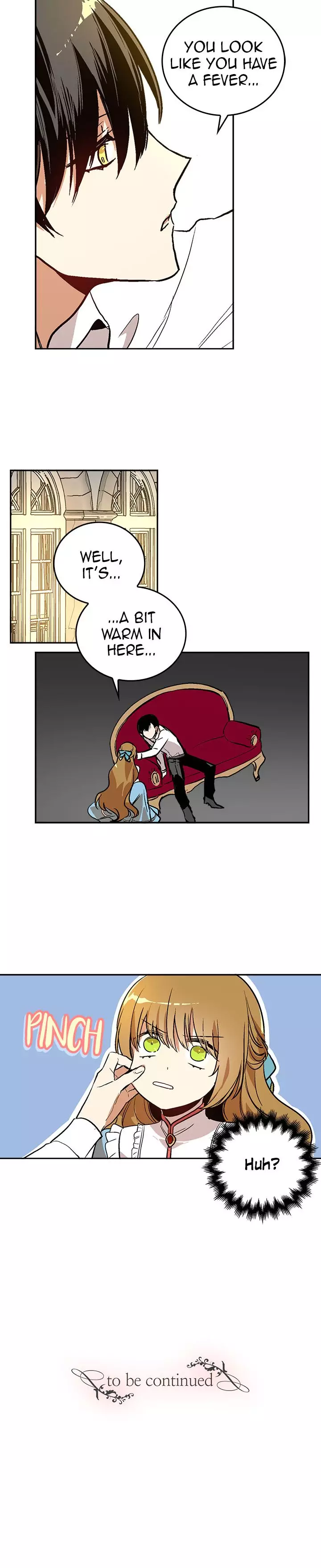 The Reason Why Raeliana Ended Up At The Duke’S Mansion - 28 page 17