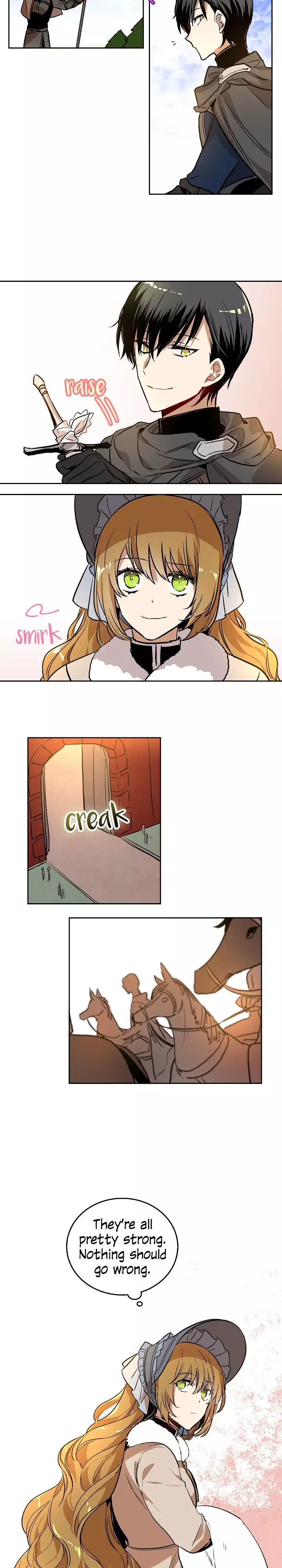 The Reason Why Raeliana Ended Up At The Duke’S Mansion - 30 page 18