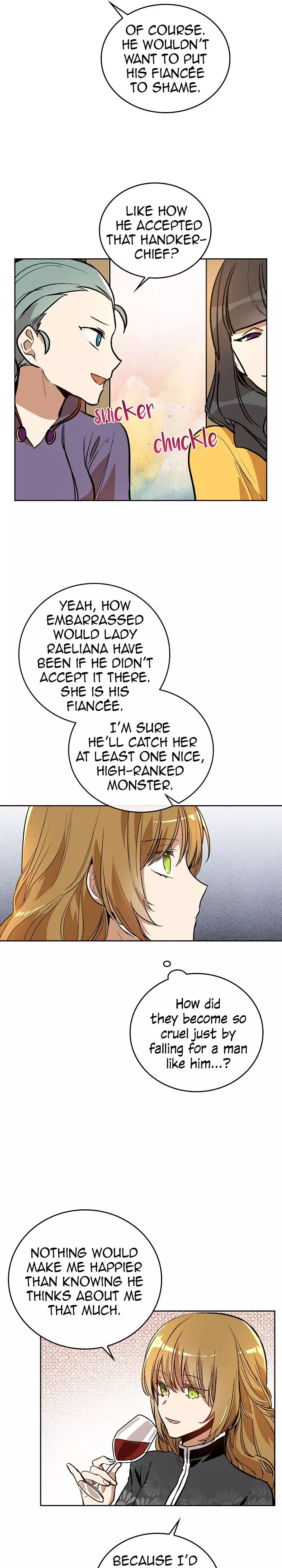 The Reason Why Raeliana Ended Up At The Duke’S Mansion - 31 page 13