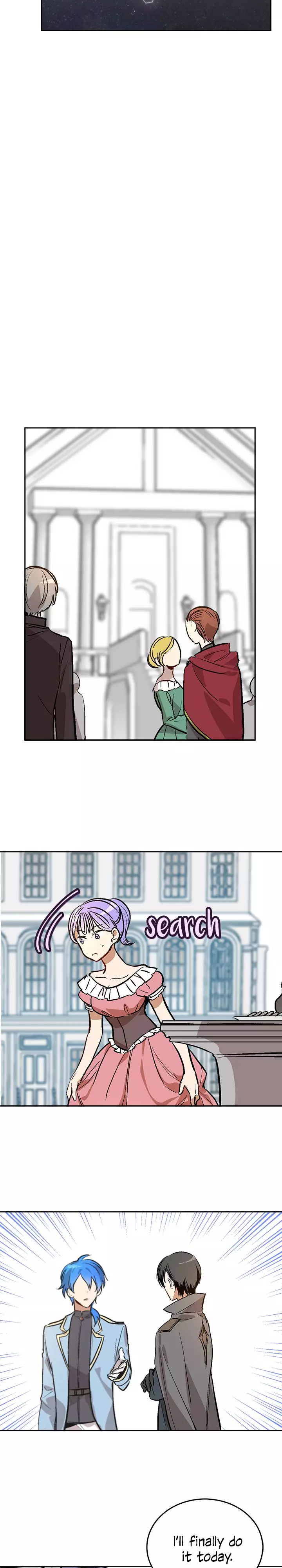 The Reason Why Raeliana Ended Up At The Duke’S Mansion - 39 page 7