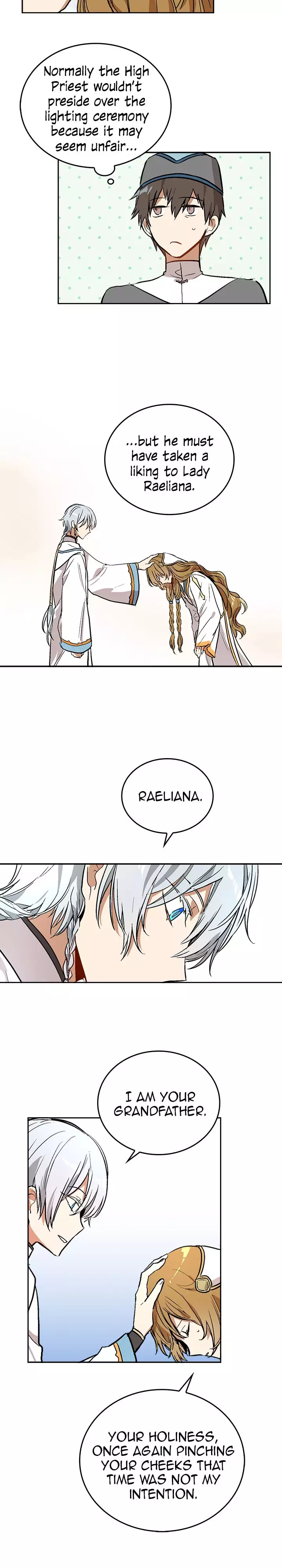 The Reason Why Raeliana Ended Up At The Duke’S Mansion - 42 page 10