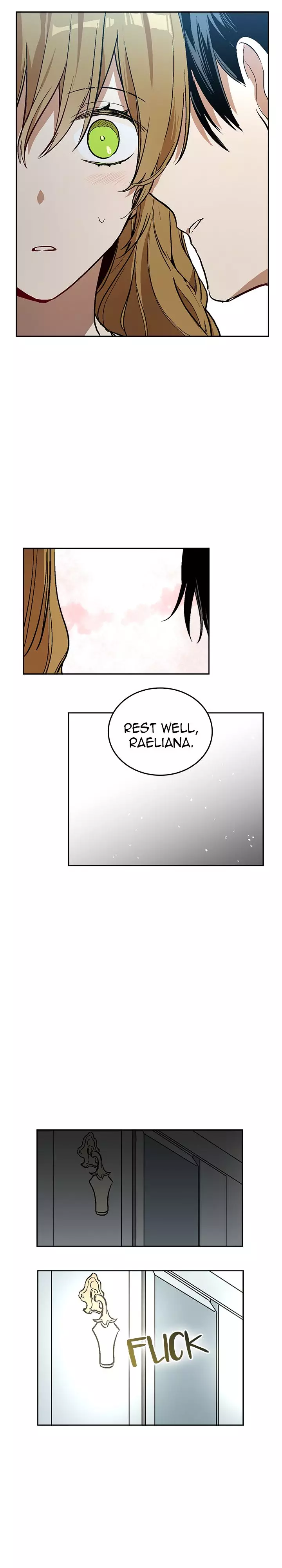 The Reason Why Raeliana Ended Up At The Duke’S Mansion - 42 page 6