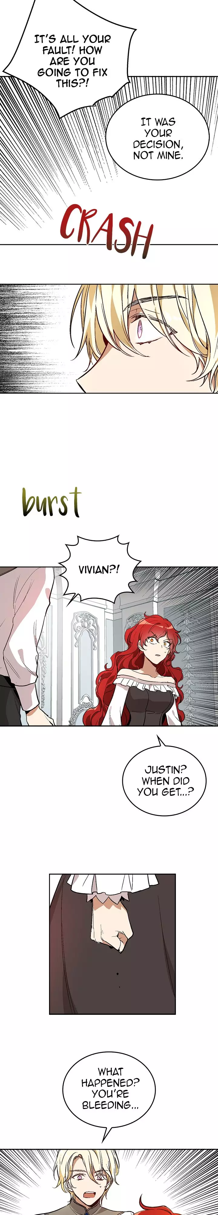 The Reason Why Raeliana Ended Up At The Duke’S Mansion - 43 page 6