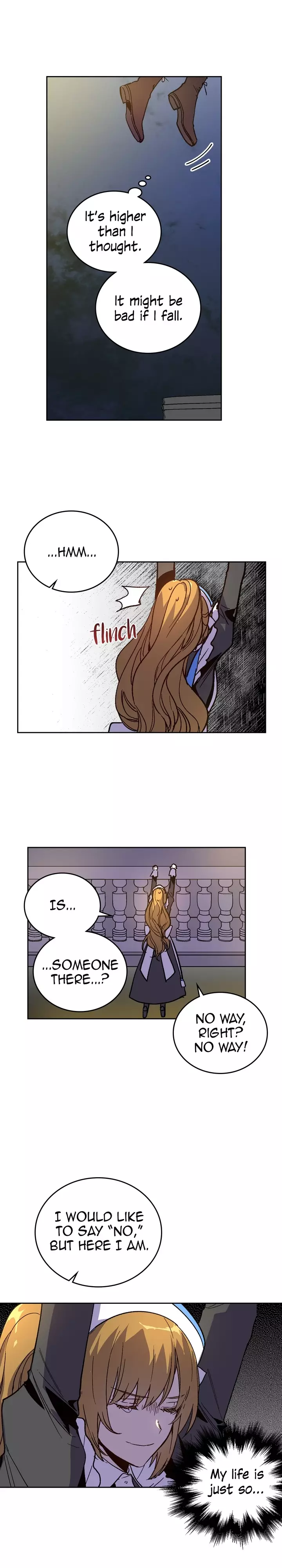 The Reason Why Raeliana Ended Up At The Duke’S Mansion - 57 page 4