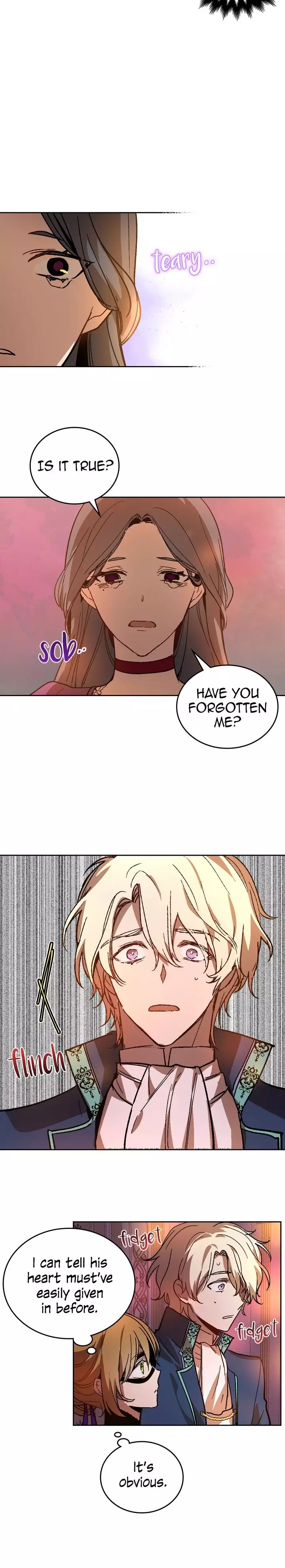 The Reason Why Raeliana Ended Up At The Duke’S Mansion - 59 page 7