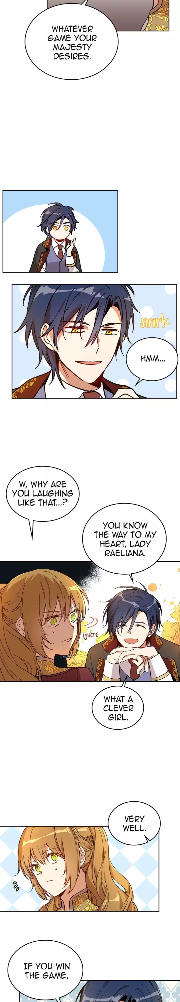 The Reason Why Raeliana Ended Up At The Duke’S Mansion - 60 page 2