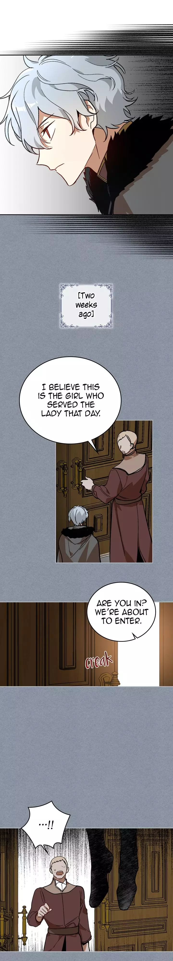 The Reason Why Raeliana Ended Up At The Duke’S Mansion - 62 page 4