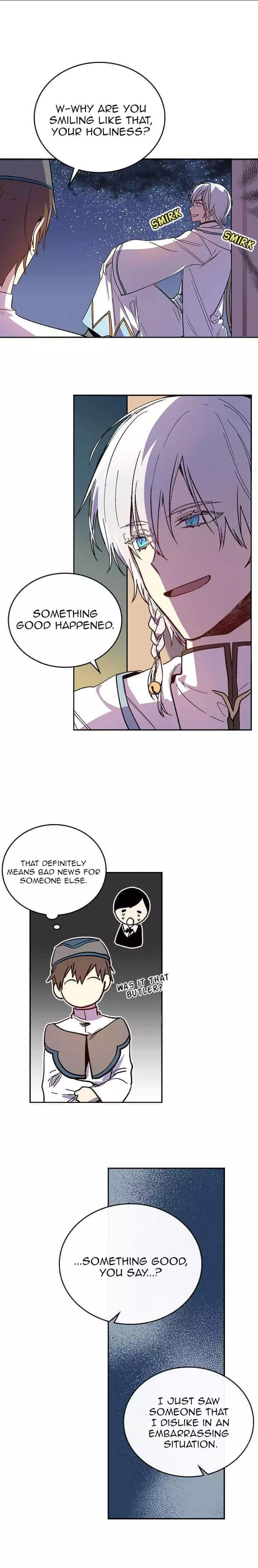 The Reason Why Raeliana Ended Up At The Duke’S Mansion - 66 page 2