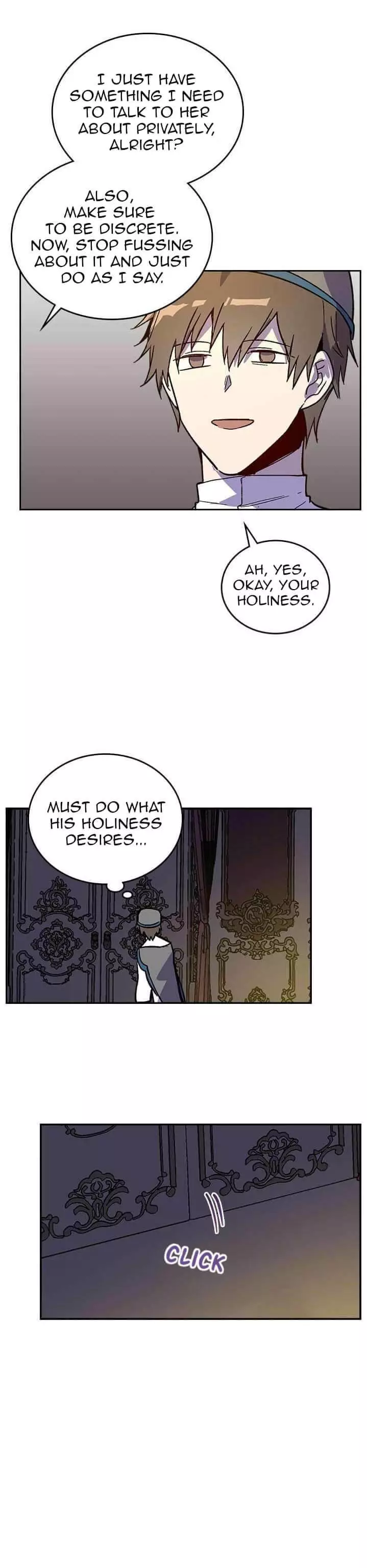 The Reason Why Raeliana Ended Up At The Duke’S Mansion - 66 page 5