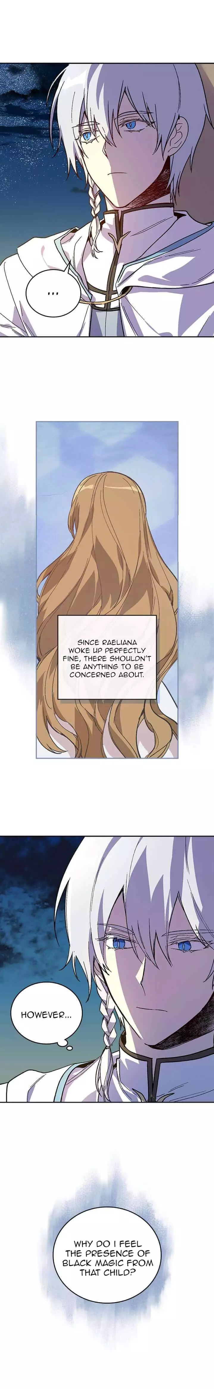 The Reason Why Raeliana Ended Up At The Duke’S Mansion - 66 page 6