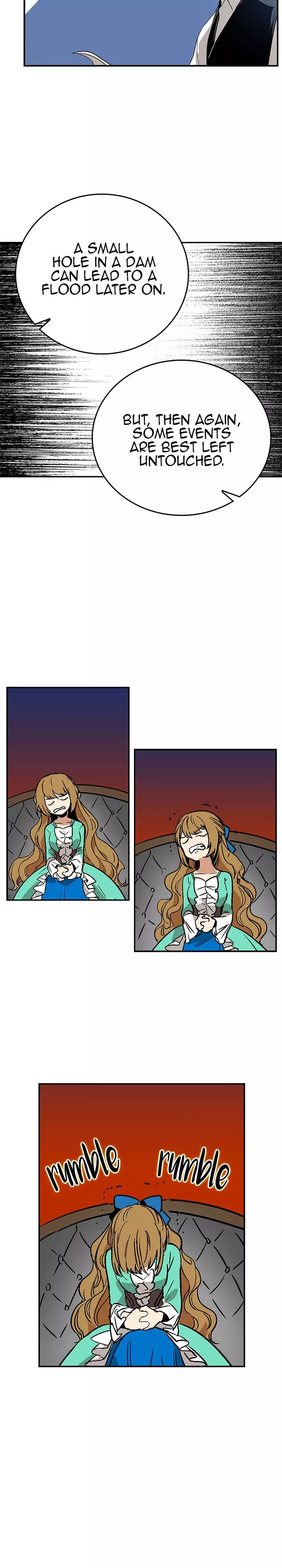 The Reason Why Raeliana Ended Up At The Duke’S Mansion - 7 page 13