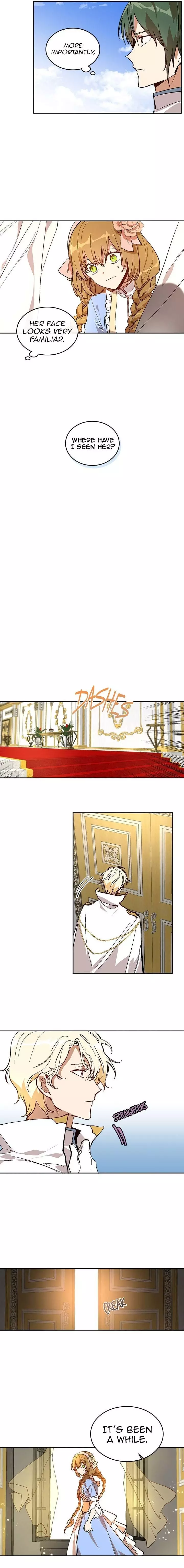 The Reason Why Raeliana Ended Up At The Duke’S Mansion - 74 page 7