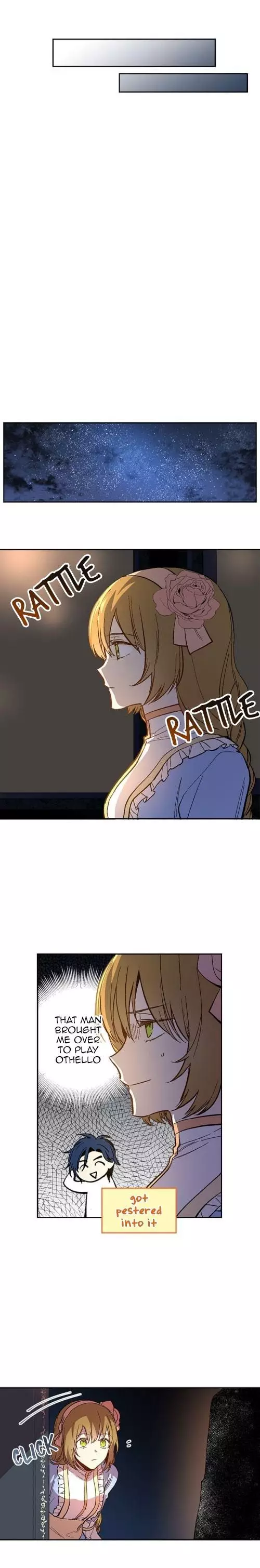 The Reason Why Raeliana Ended Up At The Duke’S Mansion - 76 page 5