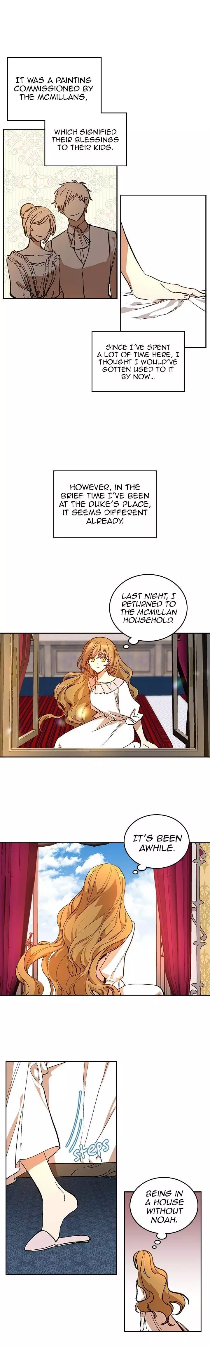 The Reason Why Raeliana Ended Up At The Duke’S Mansion - 77 page 2