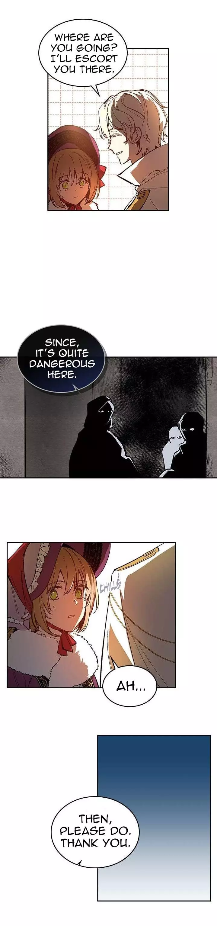 The Reason Why Raeliana Ended Up At The Duke’S Mansion - 79 page 4