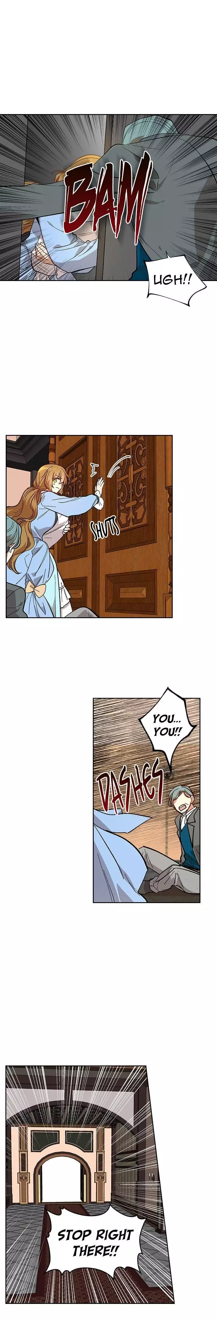 The Reason Why Raeliana Ended Up At The Duke’S Mansion - 86 page 7