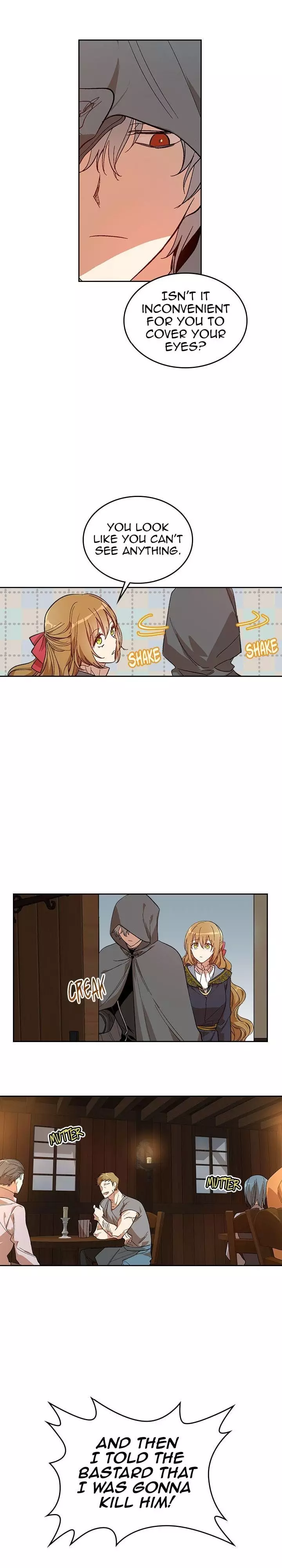 The Reason Why Raeliana Ended Up At The Duke’S Mansion - 88 page 13