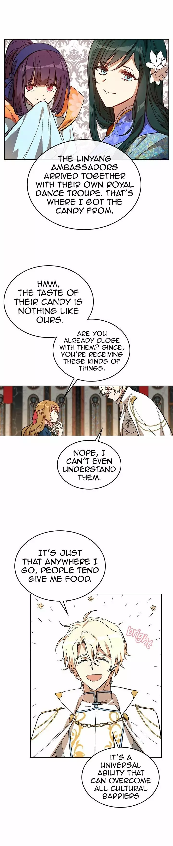 The Reason Why Raeliana Ended Up At The Duke’S Mansion - 91 page 2