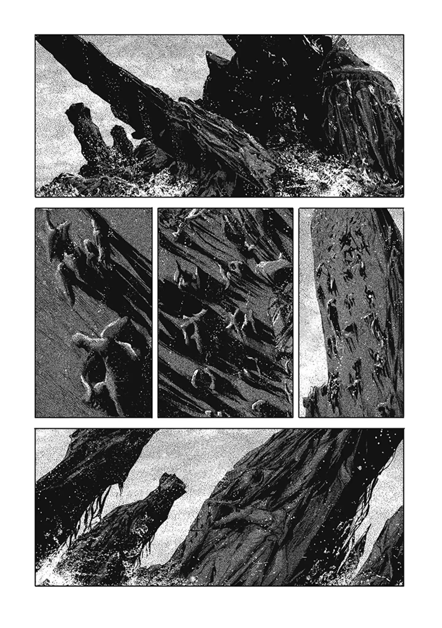 H.p. Lovecraft's The Call Of Cthulhu - 6 page 2