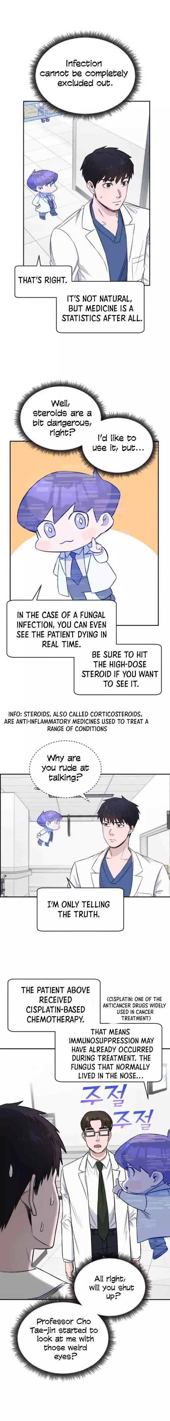 A.i. Doctor - 15 page 4