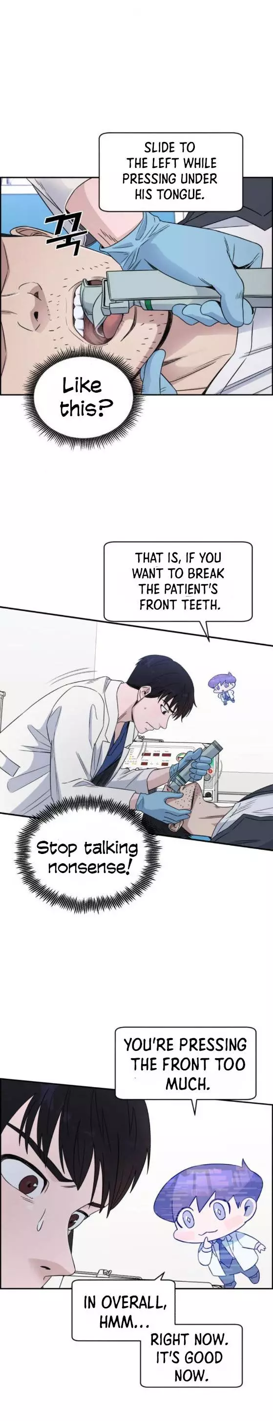 A.i. Doctor - 25 page 8